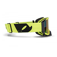 Ufo Wise Pro Goggle Yellow