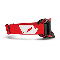 Gafas Ufo Wise Pro rojo