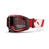 Gafas Ufo Wise Pro rojo