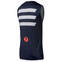 Seven Zero Victory Jersey Blue