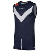 Maillot Seven Zero Victory Bleu