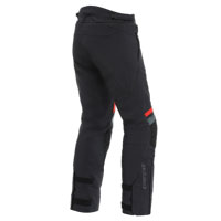 Pantalon Dainese Carve Master 3 noir rouge - 2