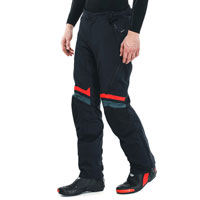 Dainese Carve Master 3 Hose schwarz rot - 3