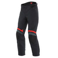 Dainese Carve Master 3 Pants Black Red