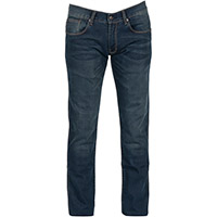 Helstons Midwest Jeans Blue - 2
