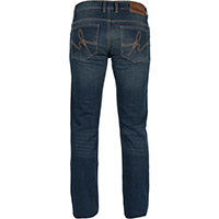 Helstons Midwest Jeans Blue - 3