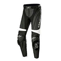 Alpinestars Stella Missile V3 Leather Pants Black Black