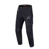 Alpinestars Maxdura Drystar XF Laminierte Hose Schwarz