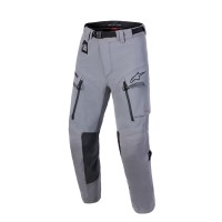 Alpinestars Maxdura Drystar XF Laminated Pants grey