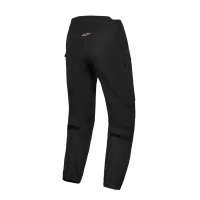 Pantaloni Alpinestars Juggernaut V2 Drystar Nero - img 2