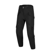 Pantaloni Alpinestars Juggernaut V2 Drystar Nero