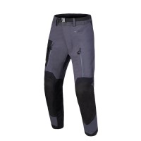 Pantalons Alpinestars Arenis Gore-Tex noir