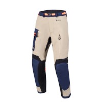 Pantalon Alpinestars Arenis Gore-Tex bleu marine