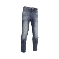 Jeans Acerbis Reg blu