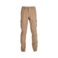 Jeans Acerbis Cargo Slim beige - img 2