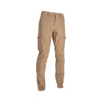 Jeans Acerbis Cargo Slim beige