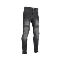 Jeans Acerbis Sport nero