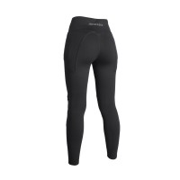 Leggings Femme Acerbis Hyper Noir - img 2