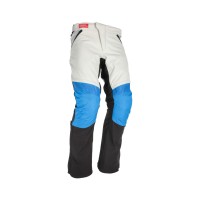 Acerbis Misma Hosen grau blau