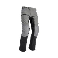 Pantaloni Acerbis Alben Nero Grigio