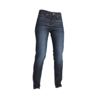 Acerbis Grit Lady Jeans Blue