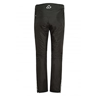 Pantalon Femme Acerbis Ce Discovery Noir