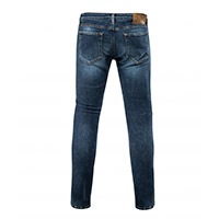 Jeans Femme Acerbis CE Pack bleu - 2