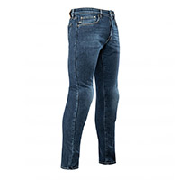 Jeans Donna Acerbis Ce Pack Blu Donna