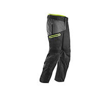 Acerbis Pantaloni Enduro One Baggy Nero Giallo Fluo
