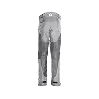 Pantaloni Acerbis Ce Ramsey Light Grigio - img 2