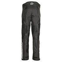 Pantaloni moto donna Rev'It Sand Ladies Nero 36 : : Auto e Moto