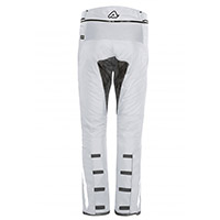 Pantalon Acerbis Ce X Tour Gris