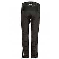 Pantalón Acerbis CE X Tour negro