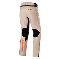 Pantalón Alpinestars AMT-10R Drystar XF pálido - 2