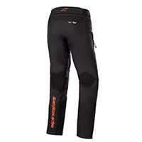 Alpinestars Amt-10r Drystar Xf Pants Black - 2