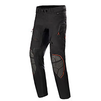 Pantaloni Alpinestars Amt-10r Drystar Xf Nero