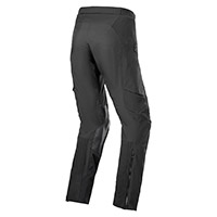 Pantalones Alpinestars AMT-8 Stretch Drystar XF negro - img 2