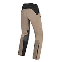 Pantalon Alpinestars AMT-8 Stretch Drystar XF walnut - img 2