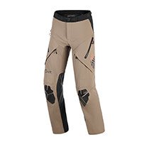 Pantalon Alpinestars AMT-8 Stretch Drystar XF walnut