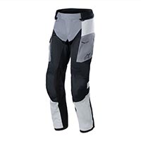 Pantalon Alpinestars Andes Air Drystar gris