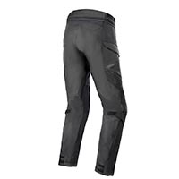 Pantalon Alpinestars Andes Air Drystar noir - 2