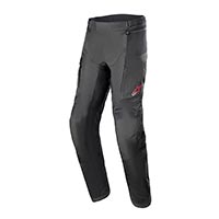 Pantalones Alpinestars Andes Air Drystar negro