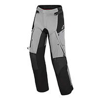 Pantalones Alpinestars Andes V4 Drystar negro gris oscuro