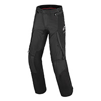 Pantalones Alpinestars Andes V4 Drystar negros
