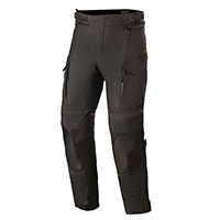 Pantaloni Alpinestars Andes V3 Drystar Long Nero