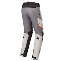 Pantalones Alpinestars Andes V3 Drystar gris ice