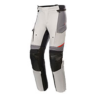 Pantalon Alpinestars Andes V3 Drystar Gris Ice