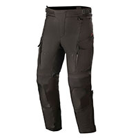 Pantalones Alpinestars Andes V3 Drystar negro