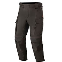 Pantalones cortos Alpinestars Andes V3 Drystar negro