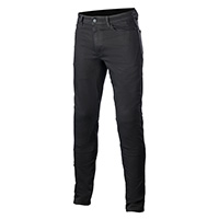 Alpinestars Argon Slim Fit Jeans Black